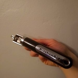 KitchenAid Garlic Press